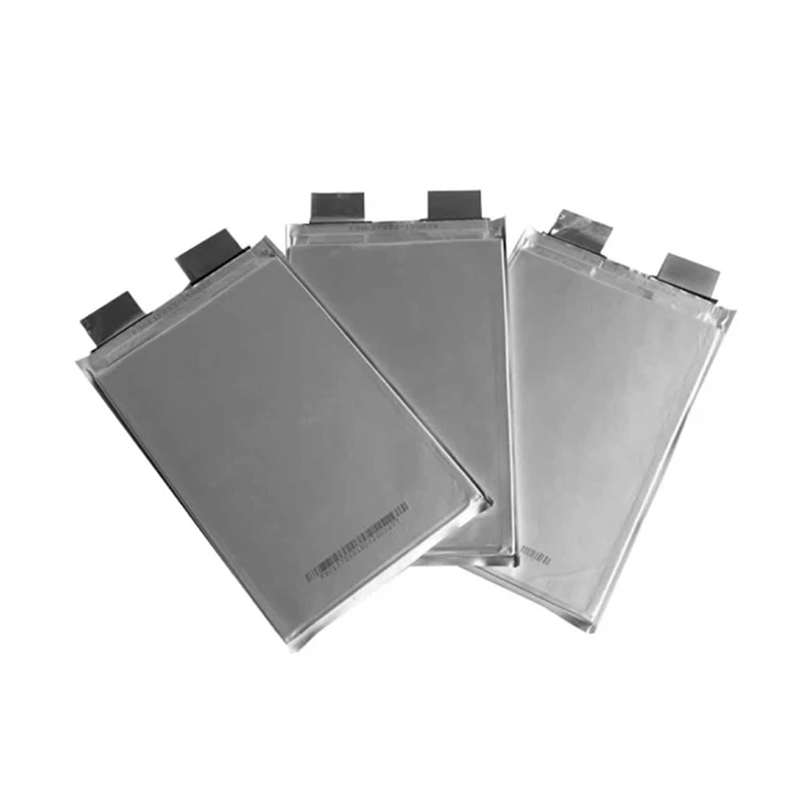 3.7V 25Ah Lipo Battery