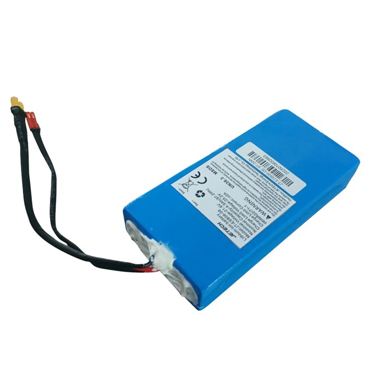 36V 15Ah Electric Scooter Lithium-ion Battery Li-ion Pack