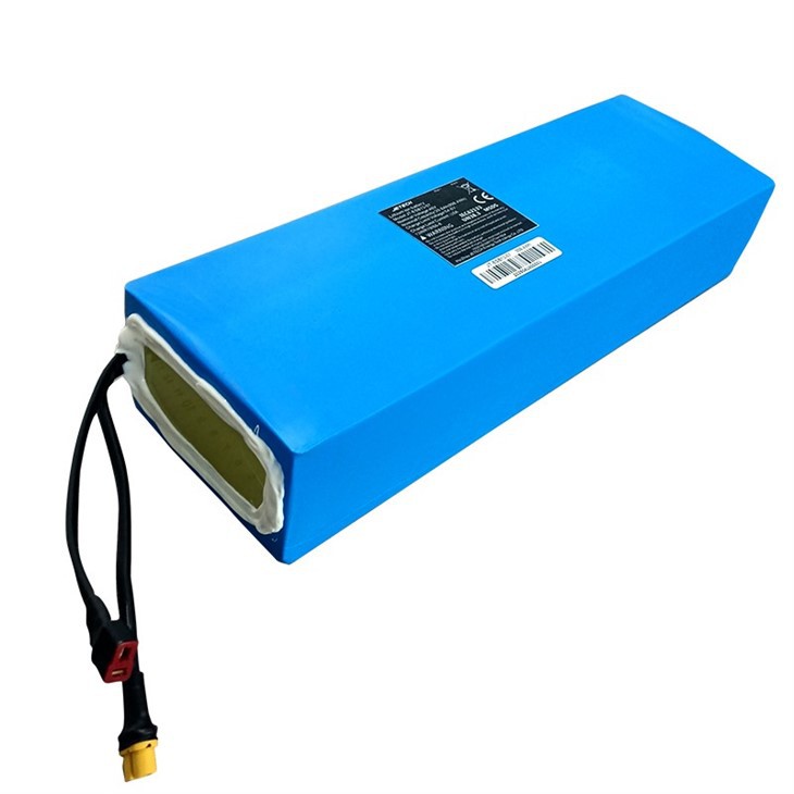 36V 15Ah Electric Scooter Lithium-ion Battery Li-ion Pack high quality
