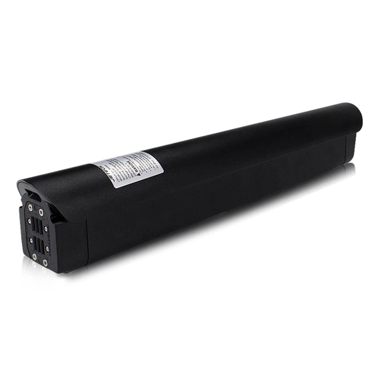 36V 9.6Ah Ebike Lithium Battery 10S3P