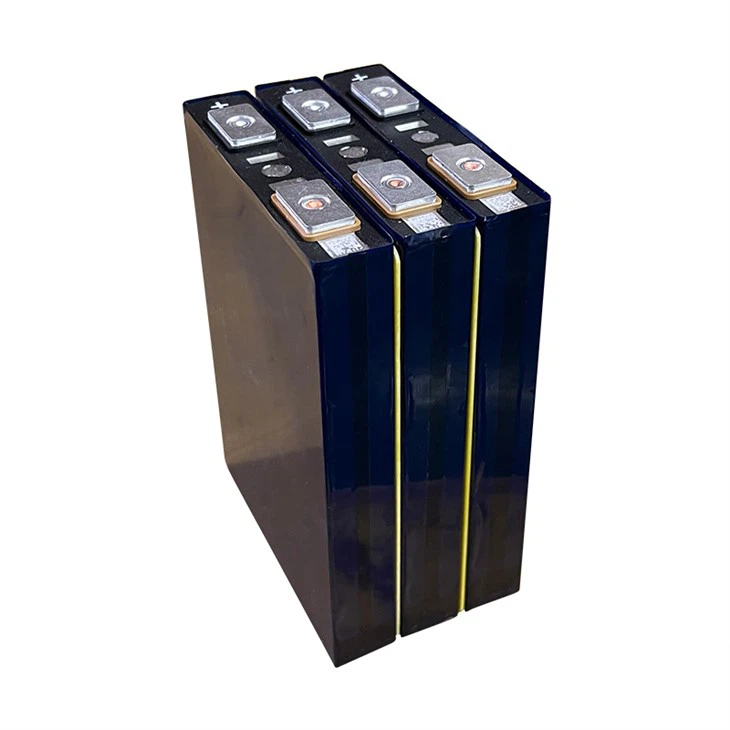 DFD LFP 3.2V 280Ah LiFePo4 Prismatic Battery