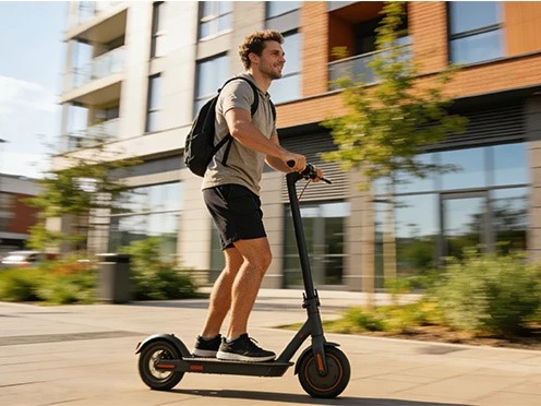 electric scooter electric scooter